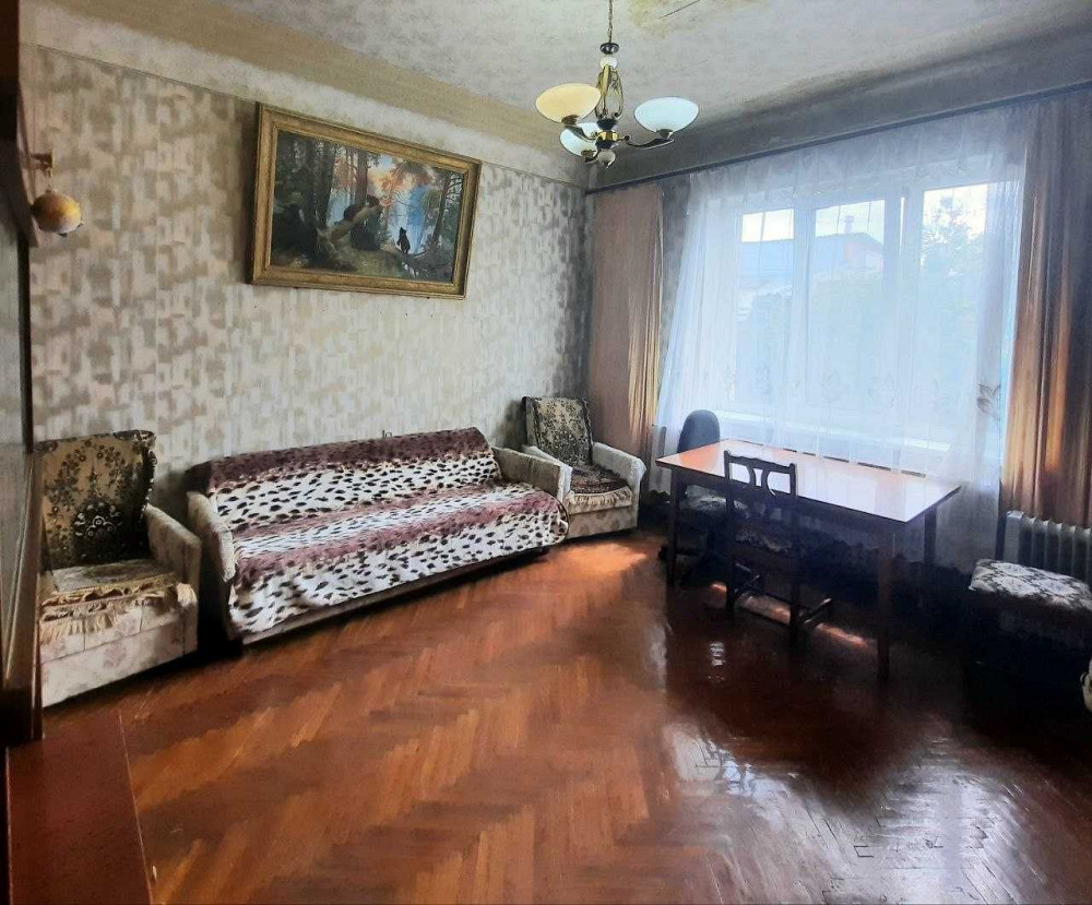 Ексклюзив! Продам 2 квартиру в центрі поруч з метро Харьков - изображение 2