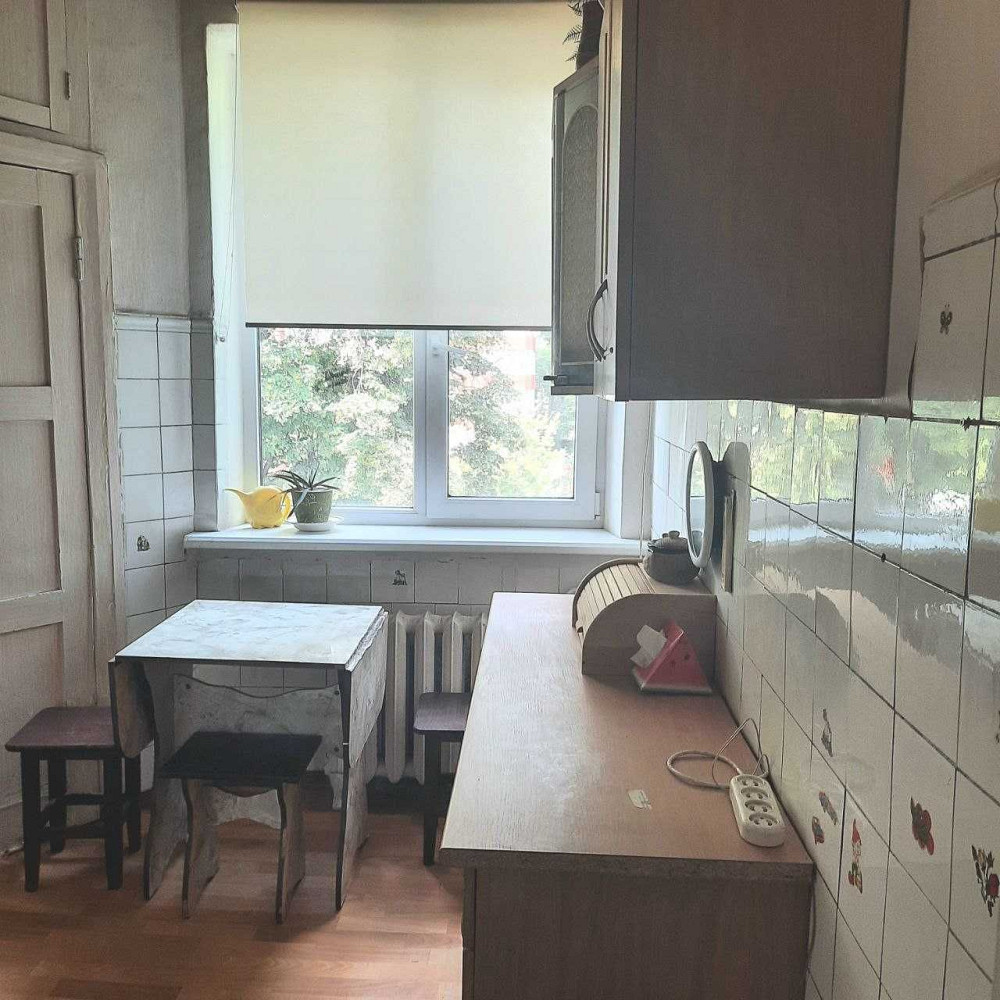 Ексклюзив! Продам 2 квартиру в центрі поруч з метро Харьков - изображение 4