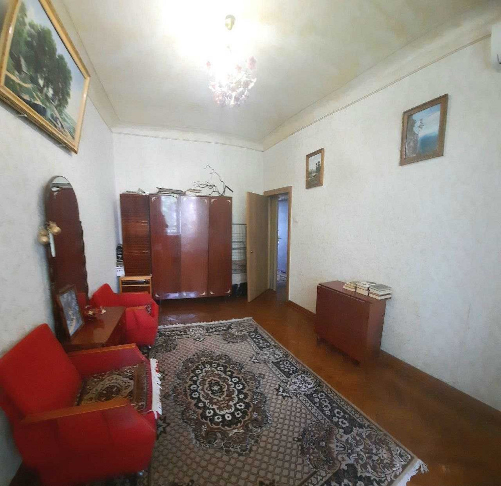 Ексклюзив! Продам 2 квартиру в центрі поруч з метро Харьков - изображение 1