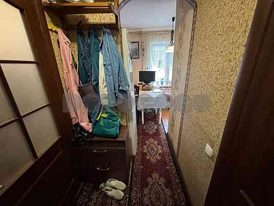 Продаж 1 кімн. кв-ри по вул. Академіка Туполєва, 17/19, Нивки, Київ Київ