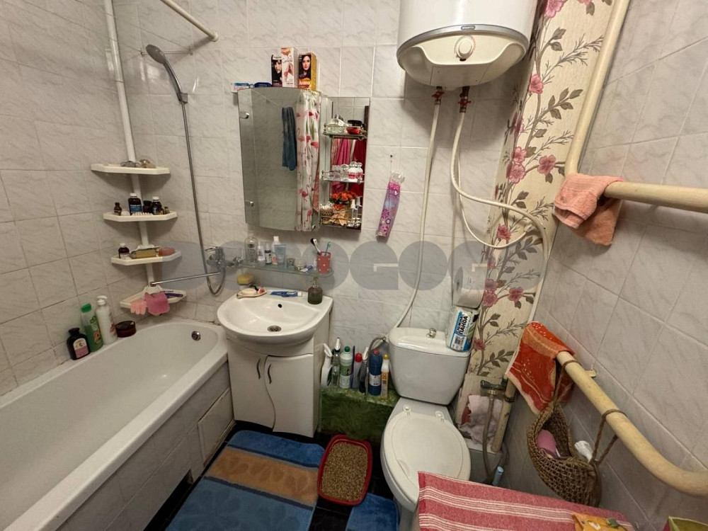 Продаж 1 кімн. кв-ри по вул. Академіка Туполєва, 17/19, Нивки, Київ Київ - зображення 8