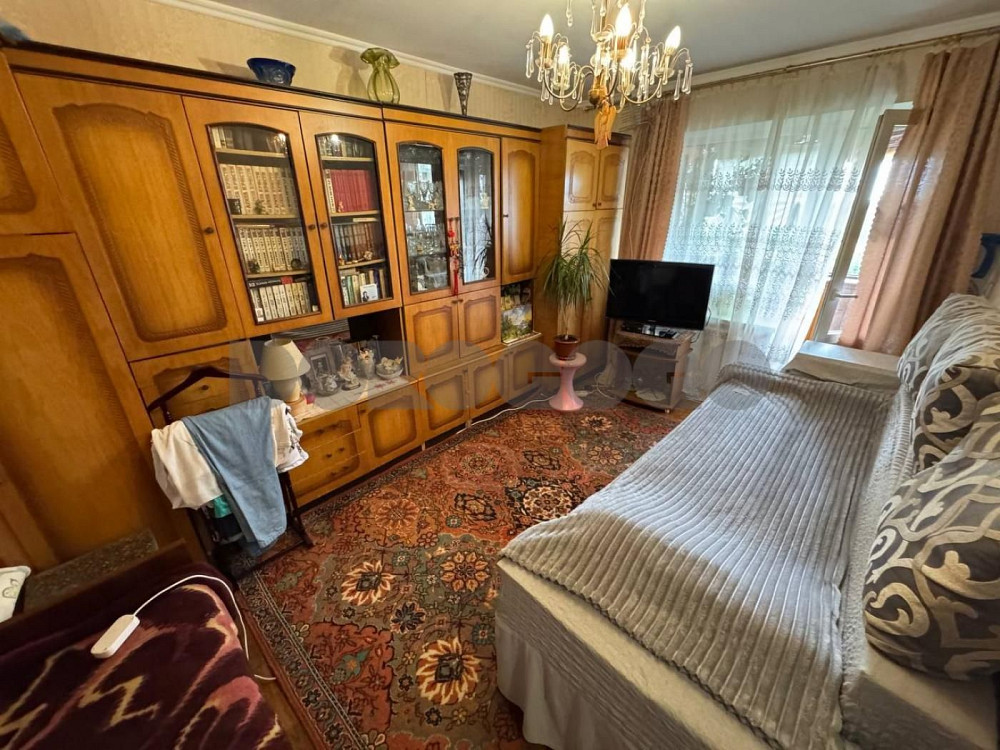 Продаж 1 кімн. кв-ри по вул. Академіка Туполєва, 17/19, Нивки, Київ Київ - зображення 3