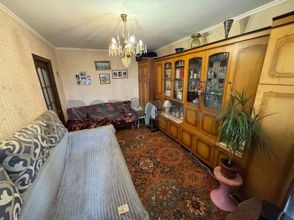 Продаж 1 кімн. кв-ри по вул. Академіка Туполєва, 17/19, Нивки, Київ Київ - зображення 1