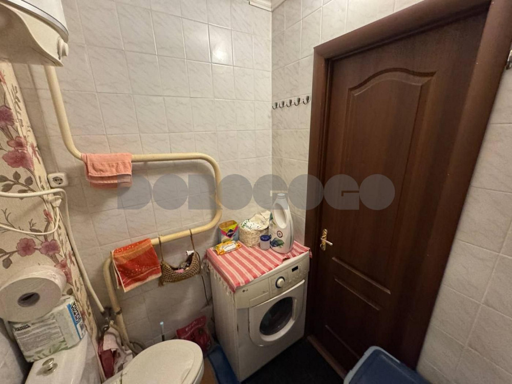 Продаж 1 кімн. кв-ри по вул. Академіка Туполєва, 17/19, Нивки, Київ Київ - зображення 7