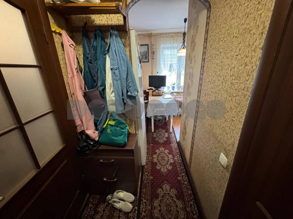 Продаж 1 кімн. кв-ри по вул. Академіка Туполєва, 17/19, Нивки, Київ Київ - зображення 4