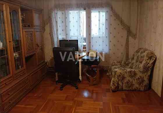 Продаж 3к квартири вул. Лаврухіна Миколи 11, Деснянський р-н Київ