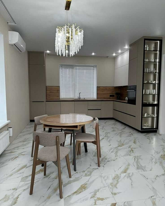 2к квартира — ЖК «Синергія Київ», Позняки. Вигідні умови Київ - зображення 1