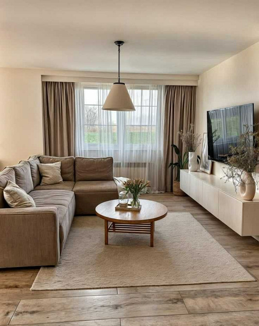 2к квартира — ЖК «Синергія Київ», Позняки. Вигідні умови Київ - зображення 2