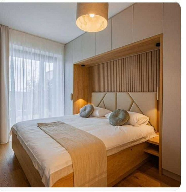 2к квартира — ЖК «Синергія Київ», Позняки. Вигідні умови Київ - зображення 3