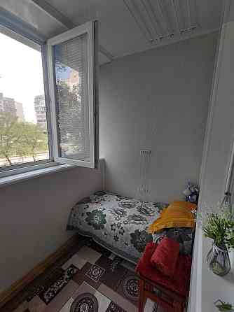 Продаж 2-шки Пески Запоріжжя