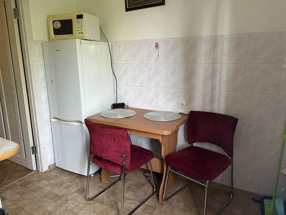 Продаж центр 1-кімнатна квартира з ремонтом та меблями Львов - изображение 8