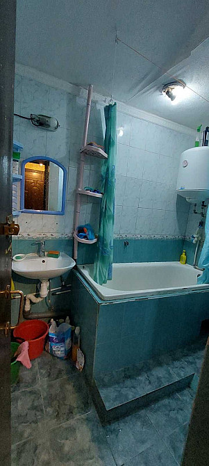 Быстро продам гостинку Залютино (403574) Харьков - изображение 7