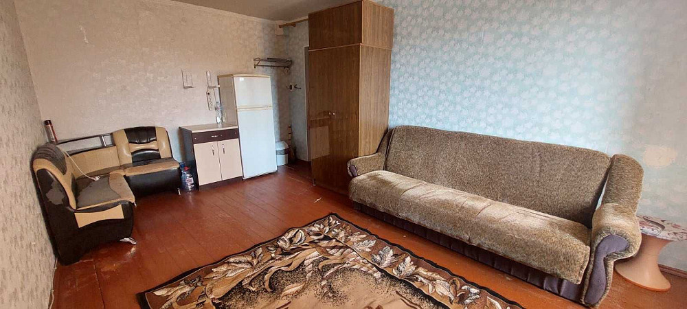 Быстро продам гостинку Залютино (403574) Харьков - изображение 2