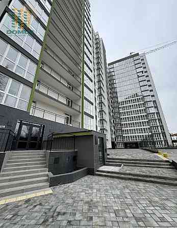 Продам Студию ЖК Акварель 3, ул. Пишоновская. Секция сдана! Одесса