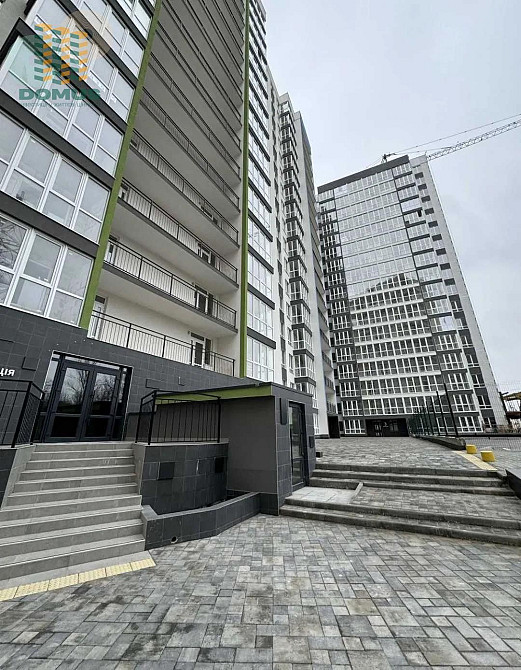 Продам Студию ЖК Акварель 3, ул. Пишоновская. Секция сдана! Одесса - изображение 5