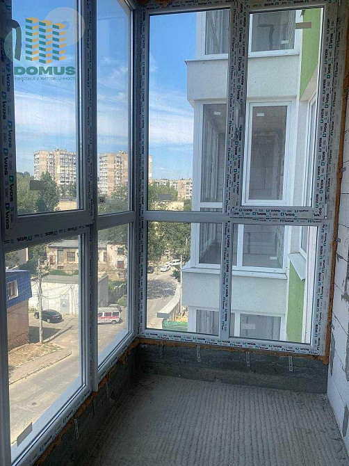 Продам Студию ЖК Акварель 3, ул. Пишоновская. Секция сдана! Одесса - изображение 1