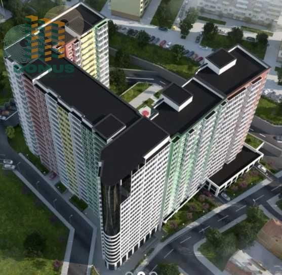 Продам Студию ЖК Акварель 3, ул. Пишоновская. Секция сдана! Одесса - изображение 8