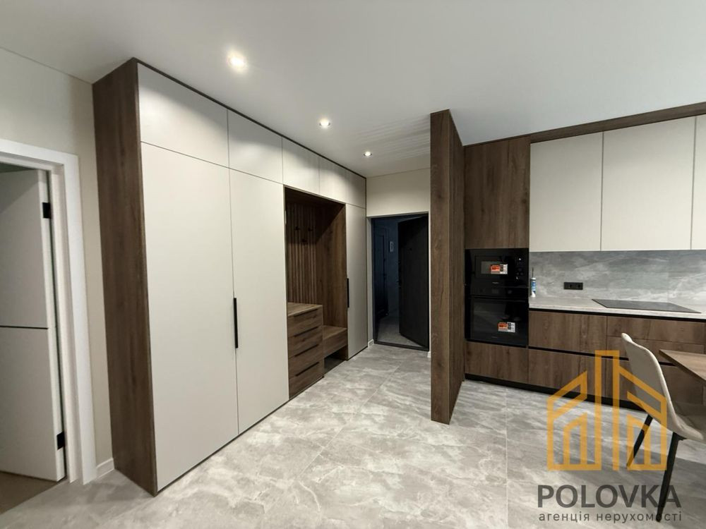 Продаж 2-кімнатної квартири в будинку клубного типу Ужгород - зображення 1