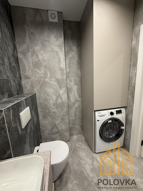 Продаж 2-кімнатної квартири в будинку клубного типу Ужгород - зображення 8