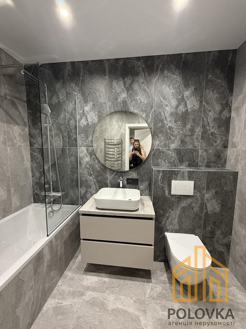 Продаж 2-кімнатної квартири в будинку клубного типу Ужгород - зображення 6