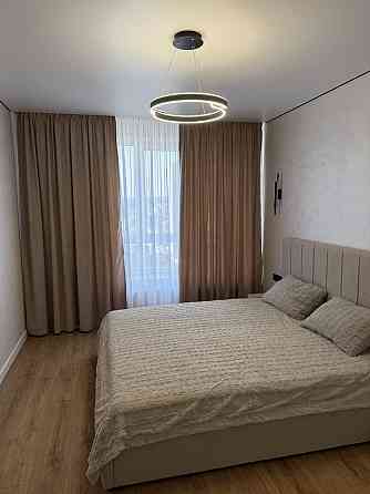 Двокімнатна квартира ЖК Синергія Сіті!  Газ! Ирпень