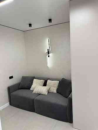 Двокімнатна квартира ЖК Синергія Сіті!  Газ! Ирпень