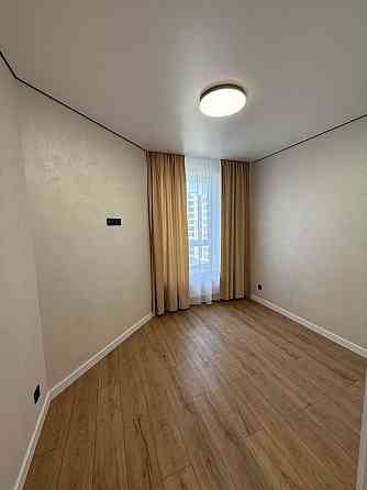 Двокімнатна квартира ЖК Синергія Сіті!  Газ! Ирпень