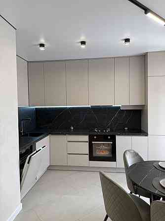 Двокімнатна квартира ЖК Синергія Сіті!  Газ! Ирпень