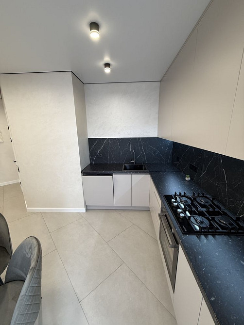 Двокімнатна квартира ЖК Синергія Сіті!  Газ! Ирпень - изображение 8