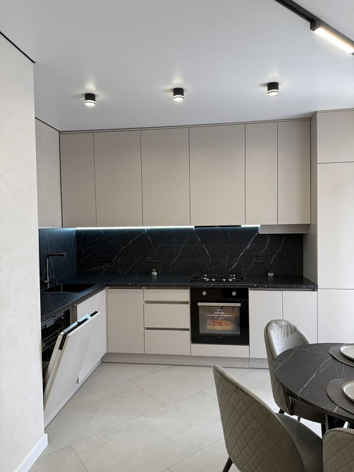 Двокімнатна квартира ЖК Синергія Сіті!  Газ! Ирпень - изображение 6