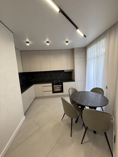 Двокімнатна квартира ЖК Синергія Сіті!  Газ! Ирпень - изображение 7