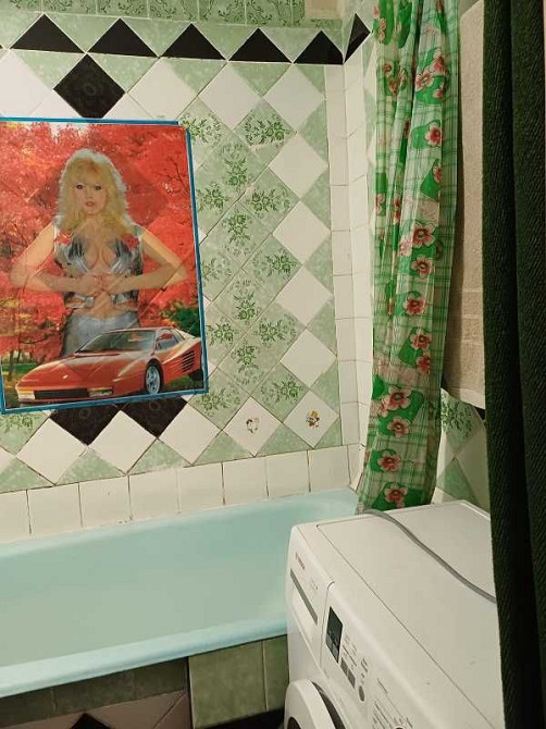 Продам 3 ком. кв. Алексеевка, Ахсарова 1 (403565) Харьков - изображение 4