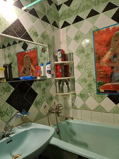 Продам 3 ком. кв. Алексеевка, Ахсарова 1 (403565) Харьков - изображение 3