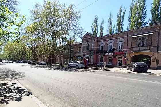 2-комнатная по отличной цене на пр.Шевченко недалеко от парка "Победы" Одесса