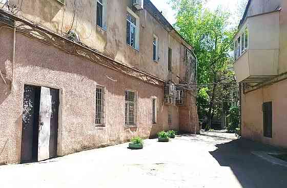 2-комнатная по отличной цене на пр.Шевченко недалеко от парка "Победы" Одесса