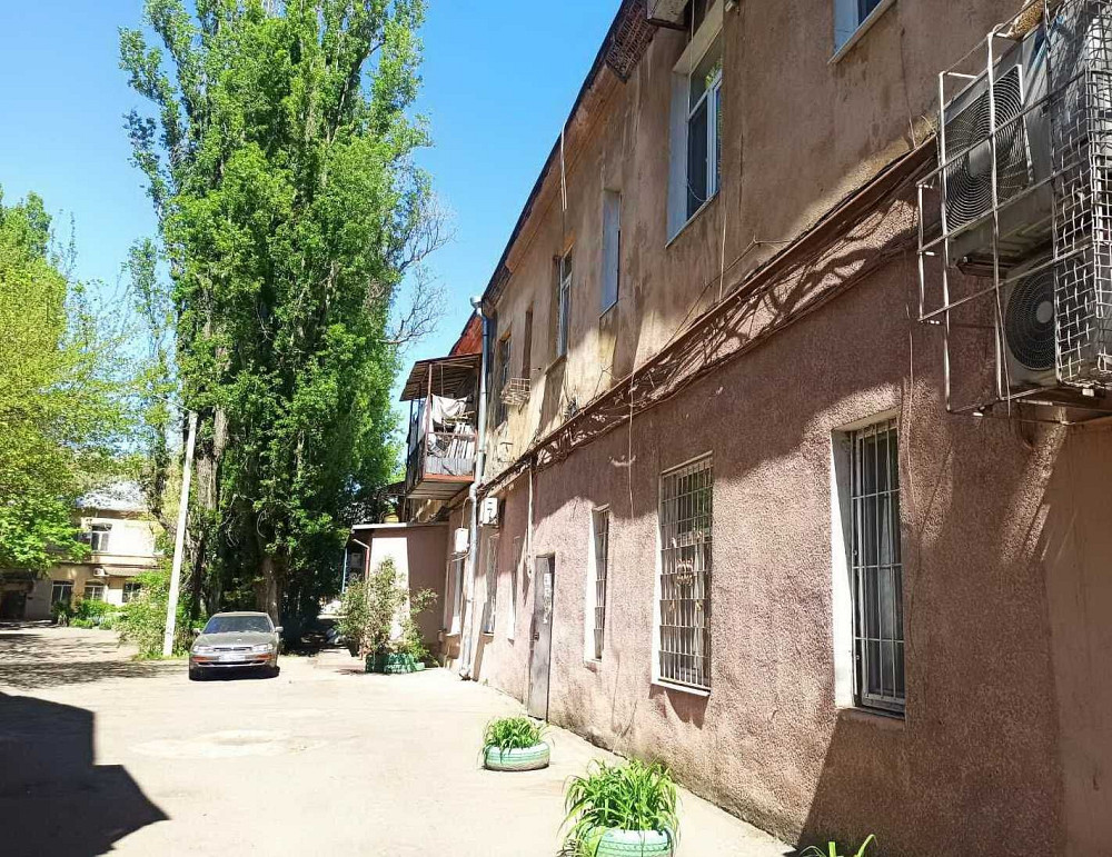 2-комнатная по отличной цене на пр.Шевченко недалеко от парка "Победы" Одесса - изображение 4