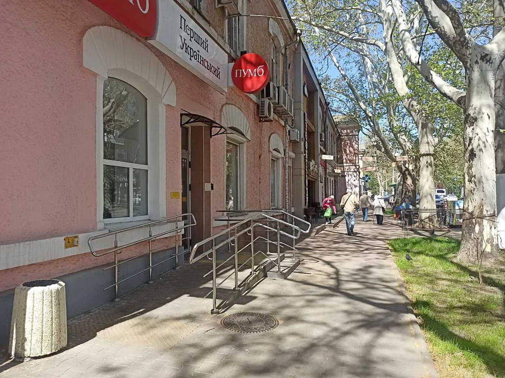 2-комнатная по отличной цене на пр.Шевченко недалеко от парка "Победы" Одесса - изображение 2