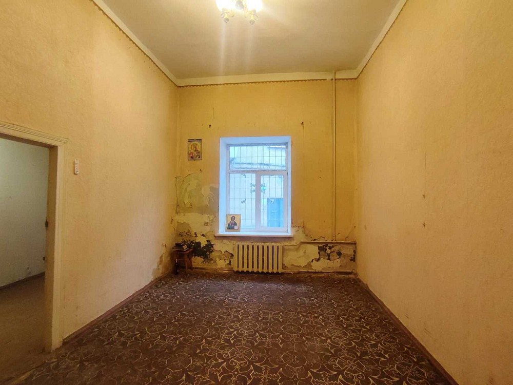 2-комнатная по отличной цене на пр.Шевченко недалеко от парка "Победы" Одесса - изображение 7