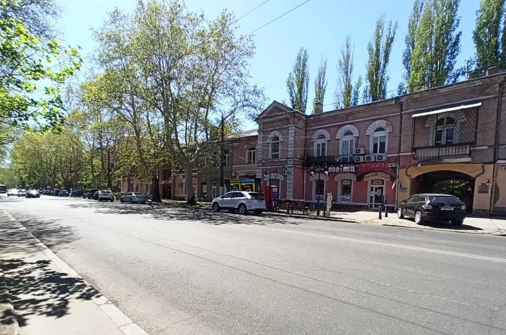 2-комнатная по отличной цене на пр.Шевченко недалеко от парка "Победы" Одесса - изображение 1