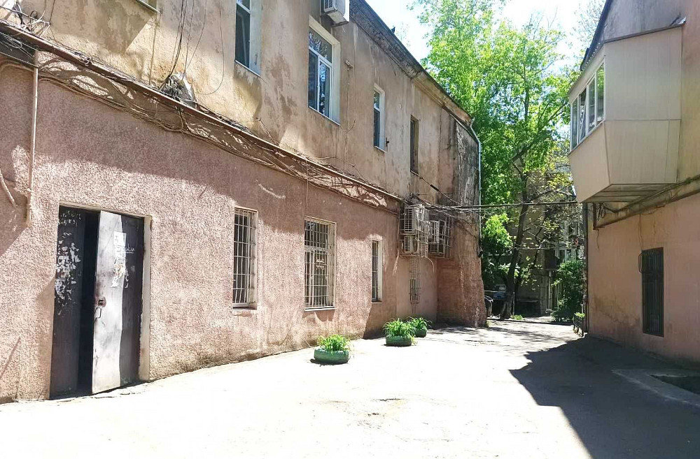 2-комнатная по отличной цене на пр.Шевченко недалеко от парка "Победы" Одесса - изображение 3