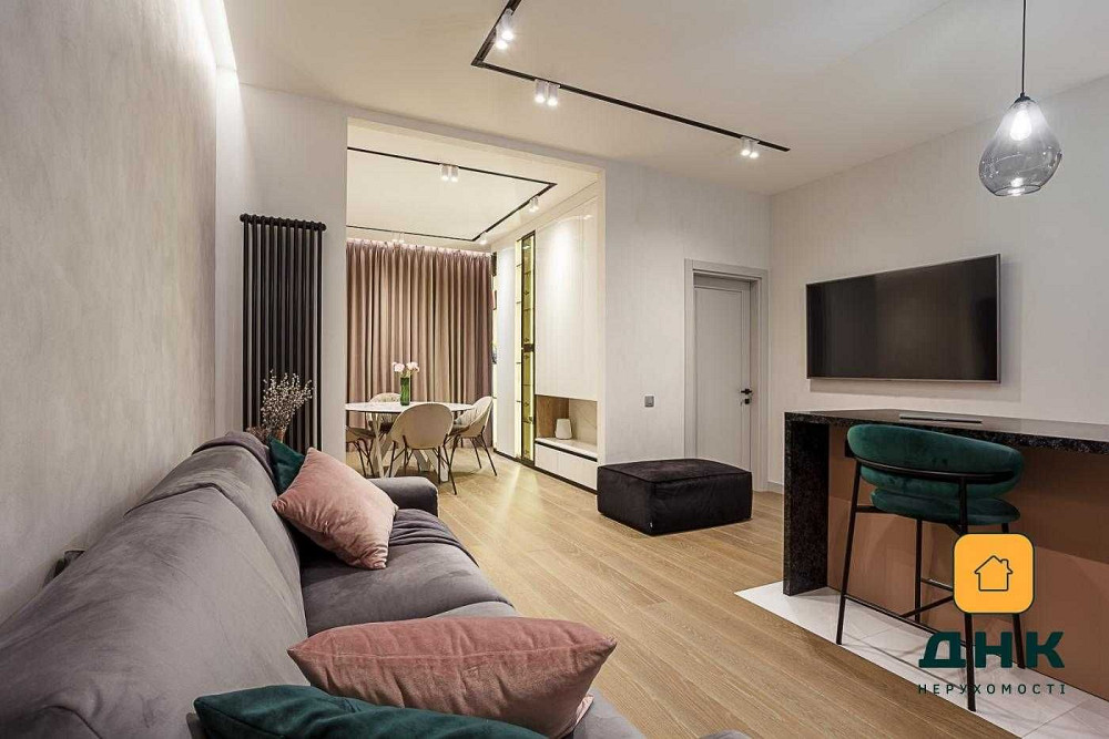 ‼️НОВЫЙ РЕМОНТ ЖК Олимпийский пр. Шевченко парк Победы АРКАДИЯ МОРЕ Одесса - изображение 8