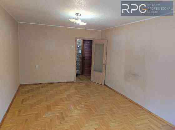 Продаж 1 кімнатна квартира 39м2 ЛІВОБЕРЕЖНА супер планування Киев