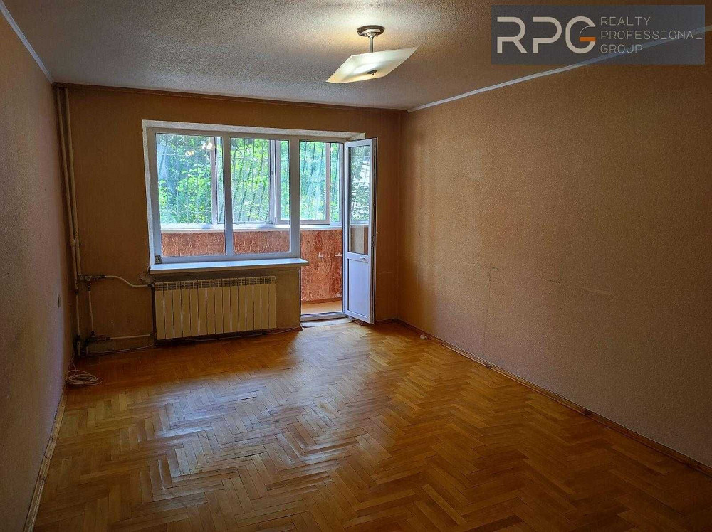 Продаж 1 кімнатна квартира 39м2 ЛІВОБЕРЕЖНА супер планування Киев - изображение 1