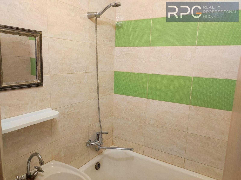 Продаж 1 кімнатна квартира 39м2 ЛІВОБЕРЕЖНА супер планування Киев - изображение 5