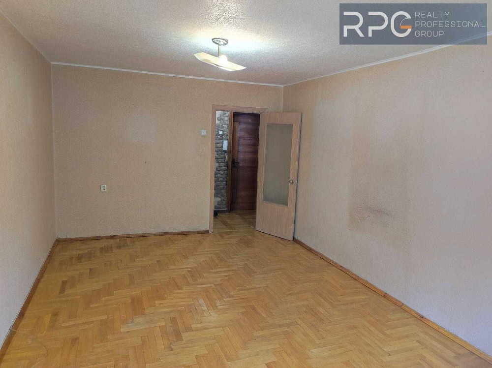 Продаж 1 кімнатна квартира 39м2 ЛІВОБЕРЕЖНА супер планування Киев - изображение 3