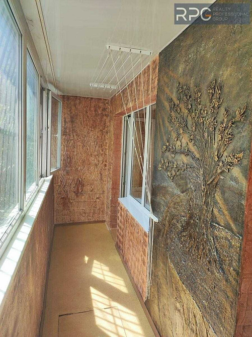 Продаж 1 кімнатна квартира 39м2 ЛІВОБЕРЕЖНА супер планування Киев - изображение 8