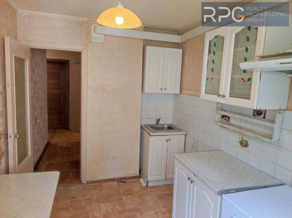 Продаж 1 кімнатна квартира 39м2 ЛІВОБЕРЕЖНА супер планування Киев - изображение 7