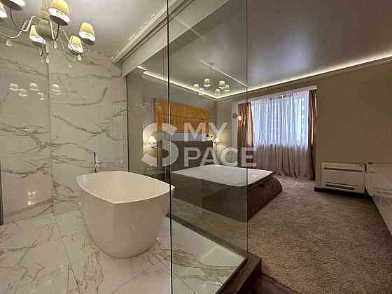 ЖК Панорама на Печерську, Коновальця 44а, 108 м2 Київ