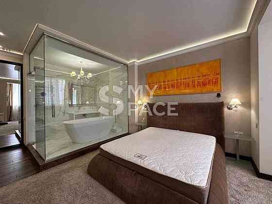 ЖК Панорама на Печерську, Коновальця 44а, 108 м2 Київ