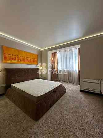 ЖК Панорама на Печерську, Коновальця 44а, 108 м2 Київ